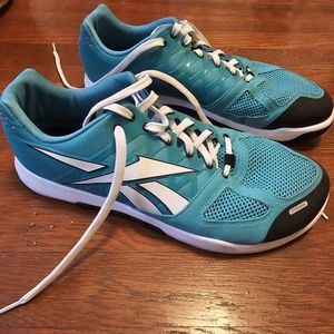 Nano 2.0 Men’s Training